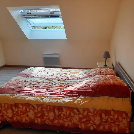 appartement 150 M2 tout confort 4 chambres Noidans-le-Ferroux Extérieur photo