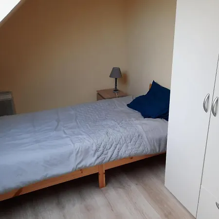 appartement 150 M2 tout confort 4 chambres Noidans-le-Ferroux Extérieur photo