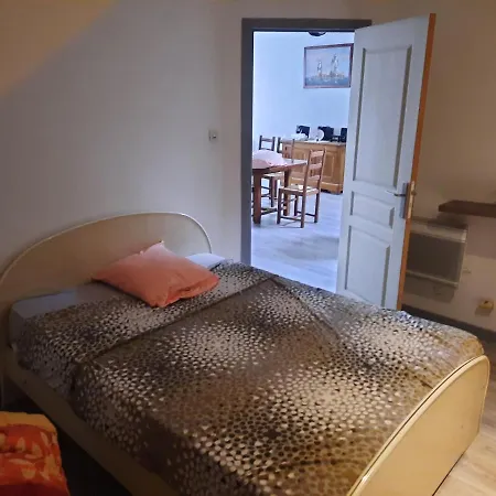 appartement 150 M2 tout confort 4 chambres Noidans-le-Ferroux Extérieur photo