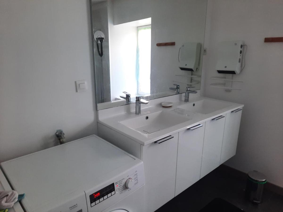 Tres Spacieux 4 6 Couchages Apartment *