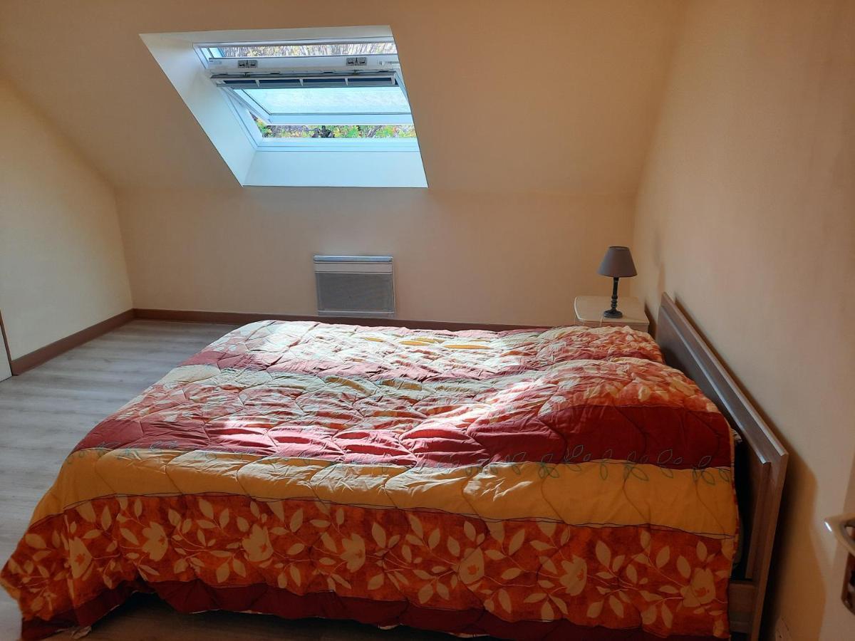 Apartment Tres Spacieux 4 6 Couchages *