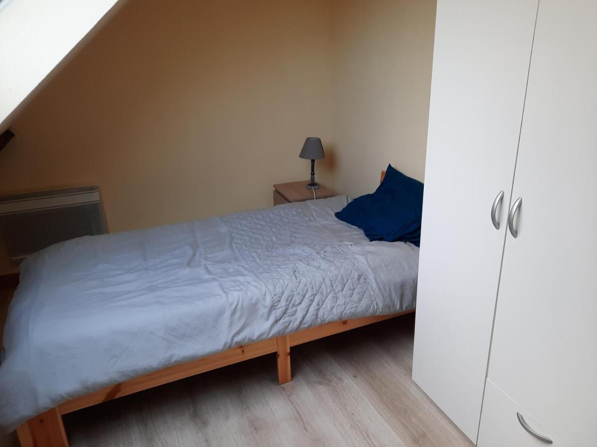 Tres Spacieux 4 6 Couchages Noidans-le-Ferroux