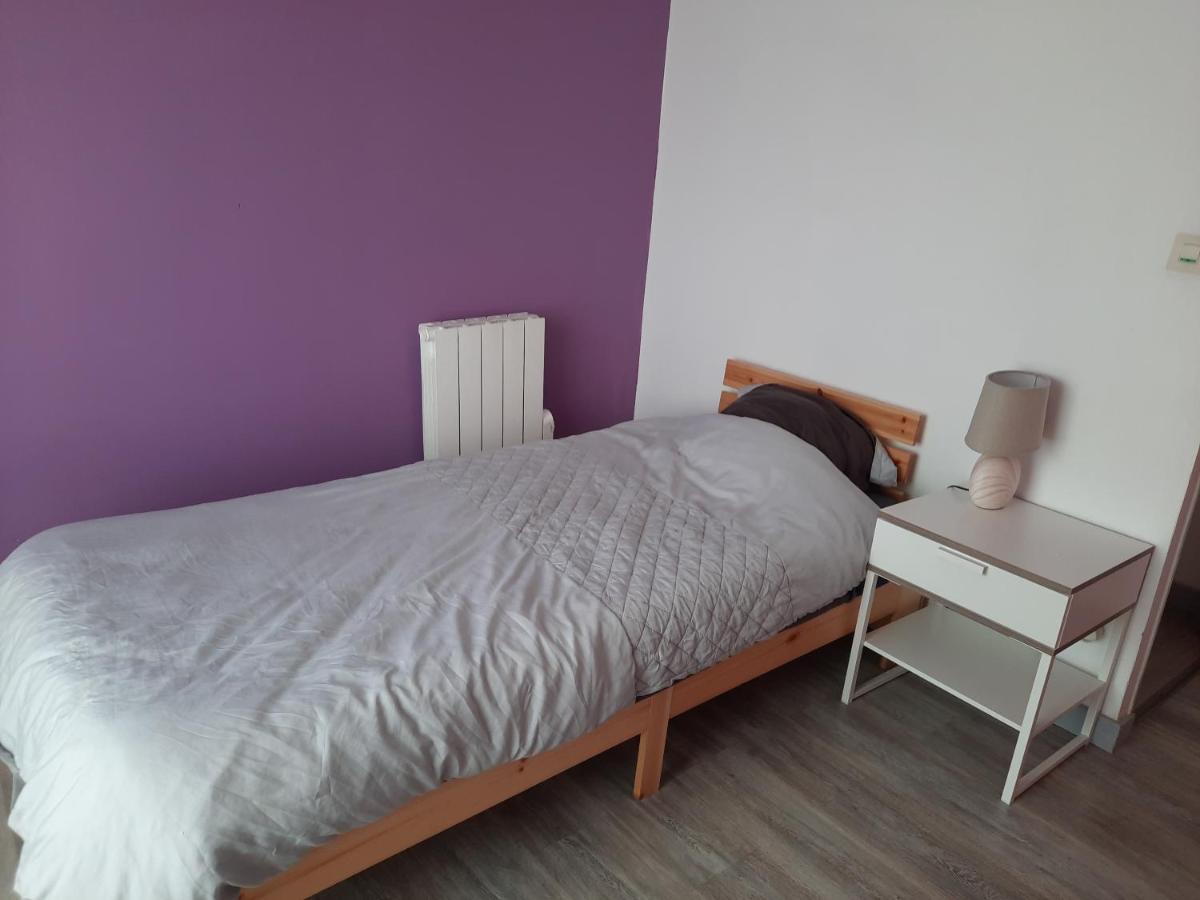 Apartment Tres Spacieux 4 6 Couchages